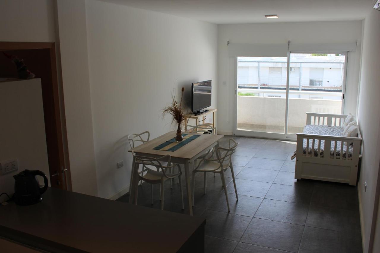 Apartament Ana - 3C Junín Zewnętrze zdjęcie