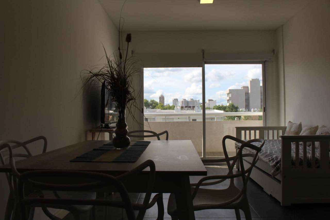 Apartament Ana - 3C Junín Zewnętrze zdjęcie