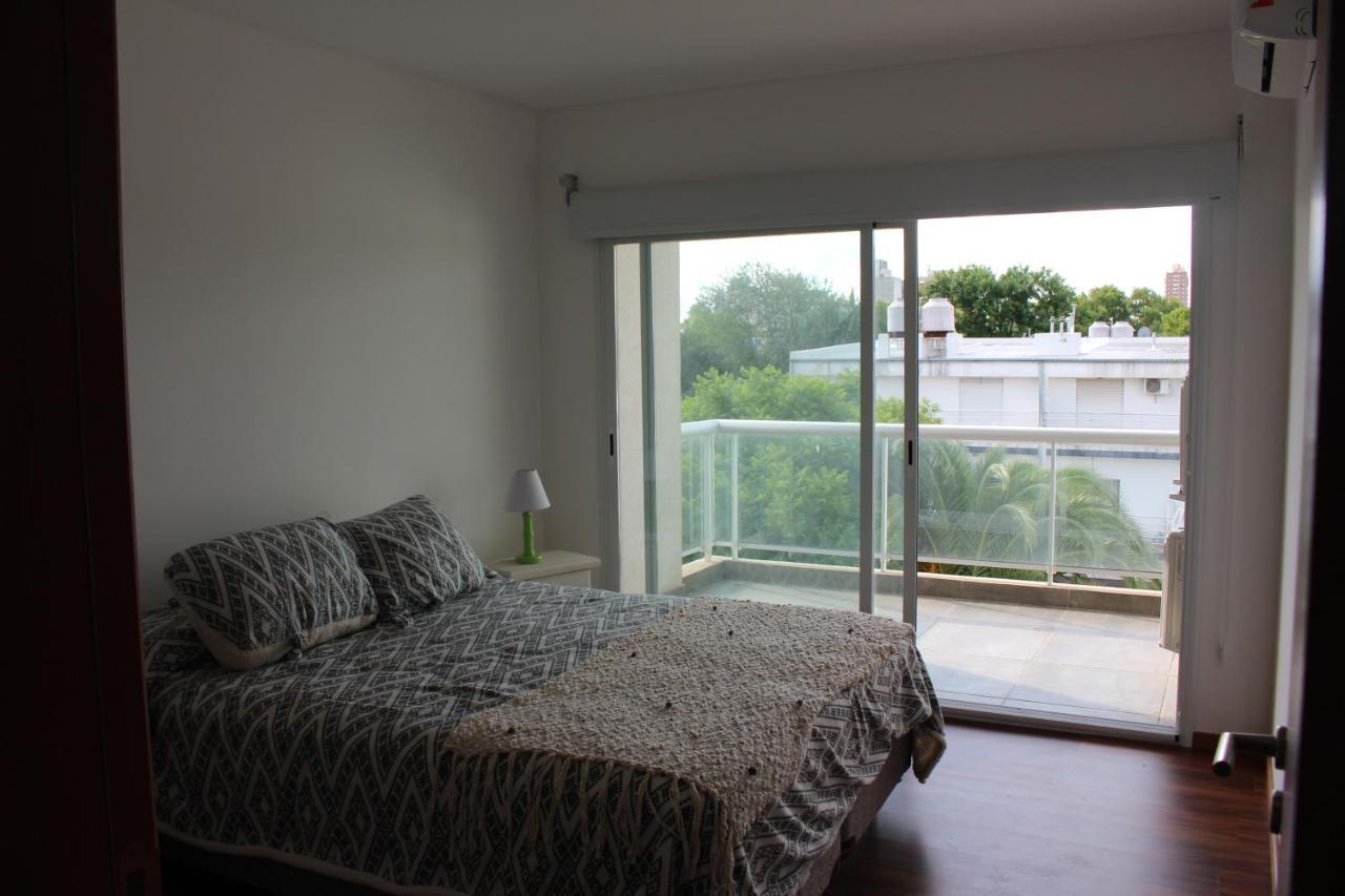 Apartament Ana - 3C Junín Zewnętrze zdjęcie