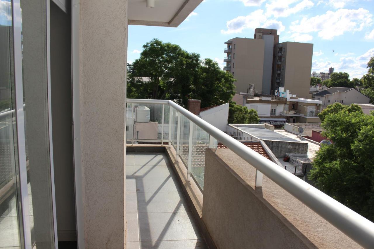 Apartament Ana - 3C Junín Zewnętrze zdjęcie