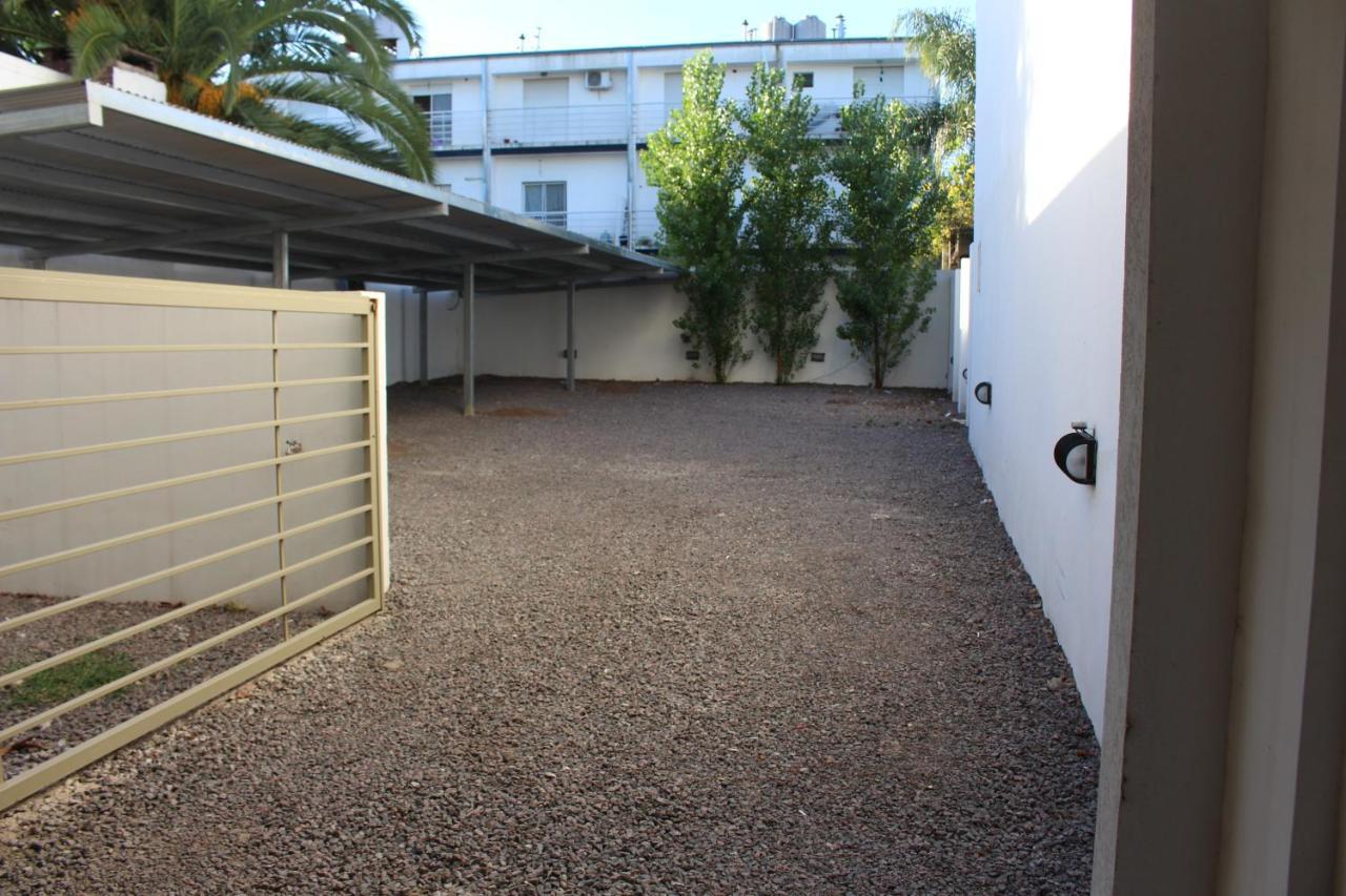 Apartament Ana - 3C Junín Zewnętrze zdjęcie