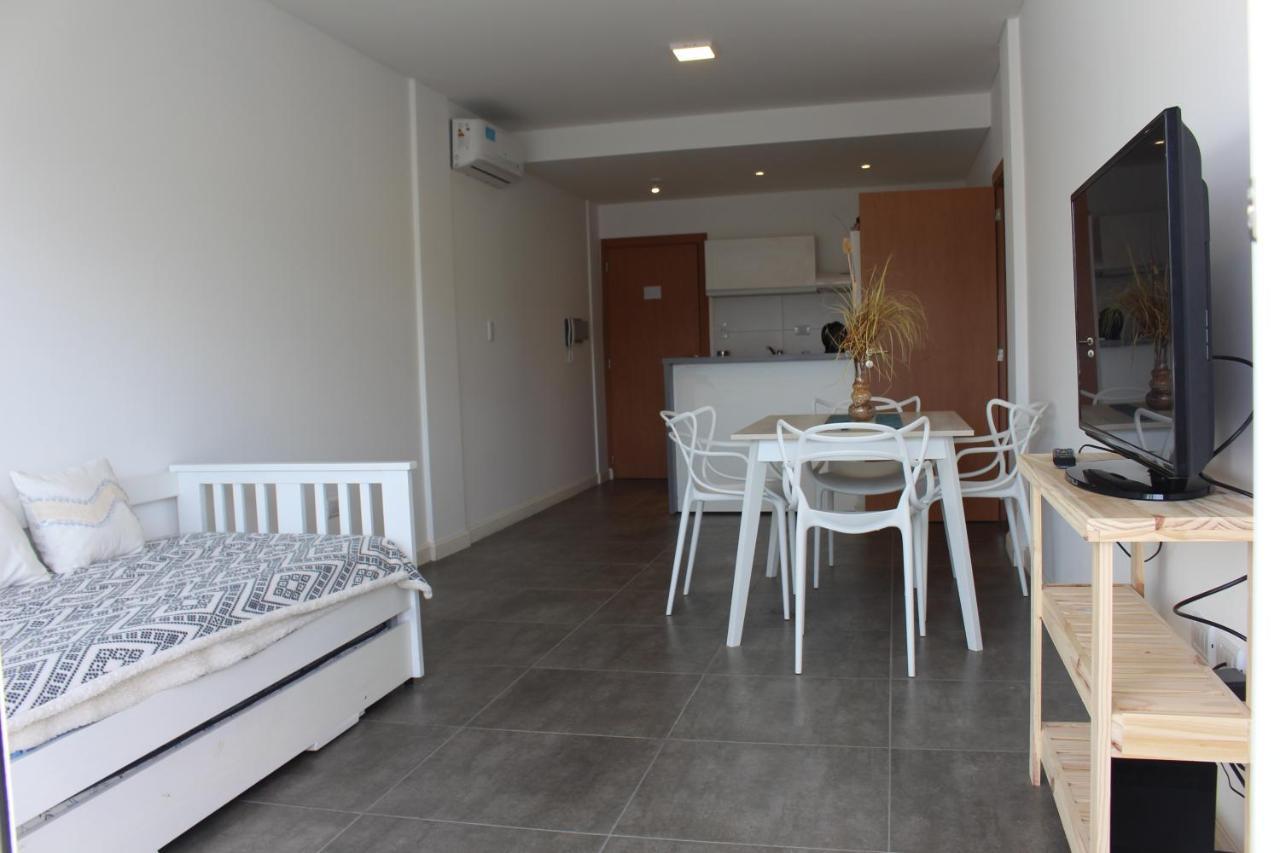 Apartament Ana - 3C Junín Zewnętrze zdjęcie