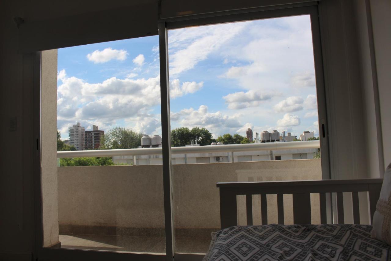 Apartament Ana - 3C Junín Zewnętrze zdjęcie