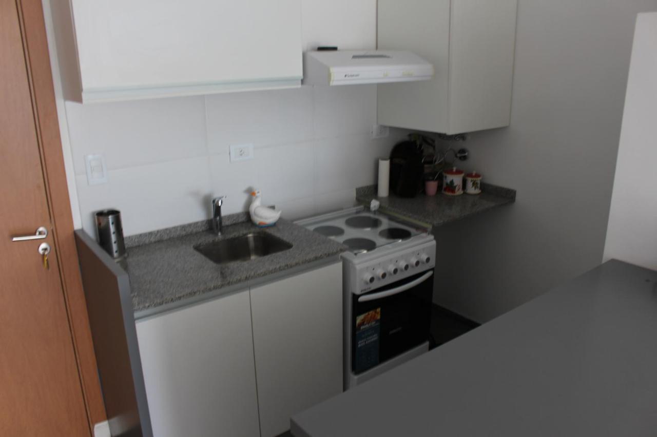Apartament Ana - 3C Junín Zewnętrze zdjęcie