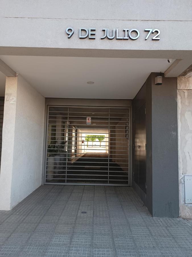 Apartament Ana - 3C Junín Zewnętrze zdjęcie